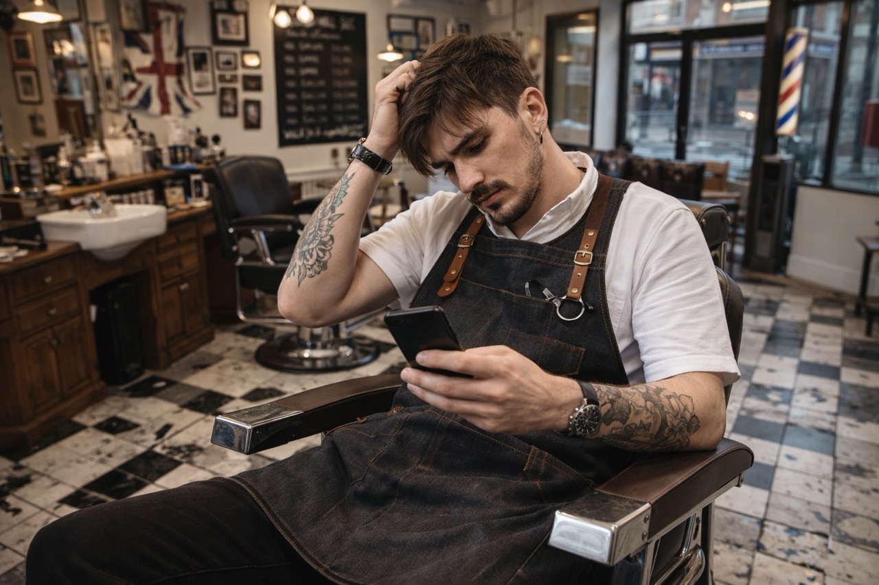 Why Your Booking Calendar Has Gaps (And How to Fill Them Automatically)